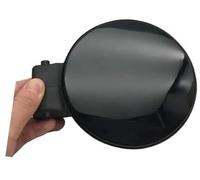 YLHMG 6RD809857D, for VW, for POLO, 6R 2010 2011 2012 2013 2014 2015 2016 2017 2018 Tapa del depósito de combustible Accesorios for coche Reemplazo de la tapa de llenado de combustible