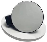 YLHMG 6RD809857D, for VW, for POLO, 6R 2010 2011 2012 2013 2014 2015 2016 2017 2018 Tapa del depósito de combustible Accesorios for coche Reemplazo de la tapa de llenado de combustible