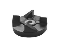 YLHMG Accesorios de piezas embrague engranaje cuchilla 250 W for Magic Bullet, licuadora MB-1001, MB-1001B, MBR-1101, MBR-1701, MBR-1702, MBR-0301 Pieza de repuesto de la cuchilla de la licuadora