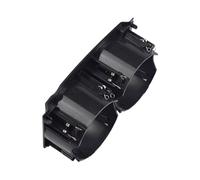 YLHMG Accesorios for automóvil Reemplazo del portavasos de la Consola Central del automóvil, for, Clase E E350 E400 E550 A2126800110 Portavasos Interior for automóvil Portavasos para Coche
