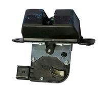 YLHMG Actuador de bloqueo del pestillo la puerta trasera maletero automóvil, for Kia, for Sorento, for Hyundai, Santa Fe 2013 2014 81230-3Z000 Cierre automático