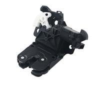 YLHMG Actuador de bloqueo pestillo la tapa del maletero portón trasero automóvil con microinterruptor, for, Q7 TT A3 A4 A6 Quattro 8P4827505C Cierre automático
