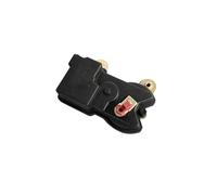 YLHMG Actuador de bloqueo puerta delantera y trasera 4 pines for Hyundai Starex Van H1 2001 2002 2003 2004 2005 Cierre automático(Front left)