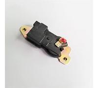 YLHMG Actuador de bloqueo puerta delantera y trasera 4 pines for Hyundai Starex Van H1 2001 2002 2003 2004 2005 Cierre automático(Tailgate)