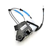 YLHMG Actuador de cerradura puerta coche, pestillo delantero, trasero, izquierdo y derecho, for Tucson 2016-2018 81310-D3000 81320-D3000 81410-D3000 81420-D3000 Cierre automático(Front Left)