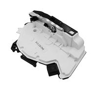 YLHMG Actuador de cerradura puerta delantera derecha 6 pines, for VW, for, A1, for Seat, IBIZA MII, for Skoda, CITIGO FABIA 5ND837016 5N1837016M 5N1837016A Cierre automático