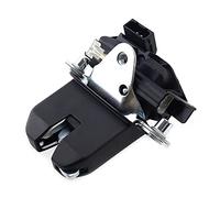 YLHMG Actuador de pestillo bloqueo portón trasero 3 pines for tapa maletero, for Skoda, Fabia MKII Roomster 5J0827501 5J7827501A Cierre automático