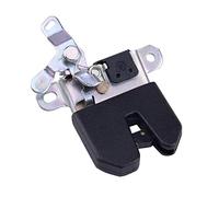 YLHMG Actuador de pestillo bloqueo portón trasero coche, for VW, for Passat, Sedán 1998 1999 2000 2001 2002 2003 2004 2005 3B5827505M 3B5827505 Cierre automático