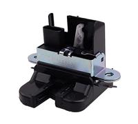 YLHMG Actuador de pestillo bloqueo portón trasero tapa maletero coche 4 pines, for VW, for Golf, MK7, for Beetle, 5G0827505 5GG827505 Cierre automático