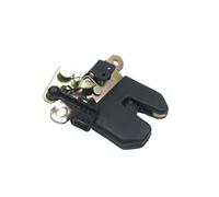 YLHMG Actuador de pestillo bloqueo puerta trasera, tapa maletero, for VW, for Passat, B5, for Bora, for Jetta, MK4, for POLO Cierre automático