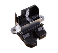 YLHMG Actuador de pestillo bloqueo tapa maletero portón trasero for VW, Golf, Passat, Estate, Seat, Altea, Ibiza Leon 1K6827505D Cierre automático