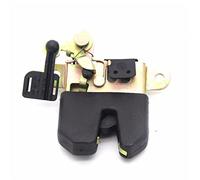 YLHMG CERRADURA DE MALETERO TRASERO, for VW, for Bora, for Jetta, 1999-2005 1J5827505E 1J5 827 505E Cierre automático