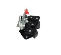 YLHMG Cerradura de puerta trasera con pestillo for Changan y Honor Cierre automático(Lock)