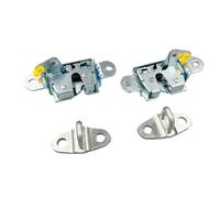 YLHMG Cerradura de puerta trasera con pestillo for maletero percutor for camioneta MAXUS LDV T60 Cierre automático(1 lot)