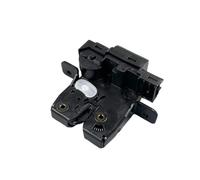 YLHMG Cerradura de puerta trasera con pestillo maletero, for NISSAN, Qashqai, J10 2007-2016 Tiida C11 Hatchback 2007-2011 Micar III Cierre automático