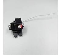 YLHMG Cerradura de puerta trasera con pestillo maletero, tipo manual, for Hyundai Accent 2012-2017 812301R000 Cierre automático