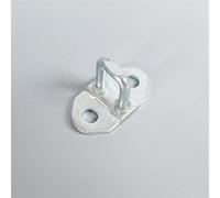 YLHMG Cerradura de puerta trasera for Toyota Hilux Pickup 2005-2015 Cierre automático(1 pc)