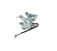 YLHMG Cerradura de puerta trasera, pestillo maletero con actuador, Great Wall Hover H3 Cierre automático