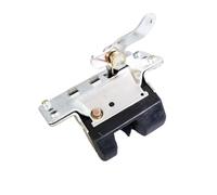 YLHMG Cerradura de puerta trasera portón trasero for Opel, Corsa C Kasten 2000-2017, for Chevy, Meriva 2003-2010 Zafira A 1999-2005 Cierre automático