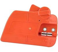 YLHMG Conjunto de Freno de Cadena con Tapa de Embrague 525628901 for motosierras Husqvarna 235, 235E, 236, 240 y 120 Mark II. Reemplaza el OEM 545071103. Reemplazo de la Carcasa de la Motosierra