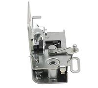 YLHMG Conjunto de pestillo cerradura puerta, lado derecho, for, LH VN VNL VT 20588326 Cierre automático