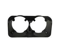 YLHMG Conjunto de portavasos Cromado for Consola Central Delantera for 2009 2010 2011 2012, for, Clase S W221 A2218130014 portavasos for automóvil Portavasos para Coche