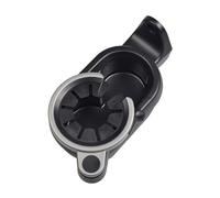 YLHMG Consola Central del automóvil Bebidas Taza de Agua Soporte for Botella de Bebidas, for, for Smart, Fortwo 451 2007-2014A4518100370 portavasos for automóvil Portavasos para Coche