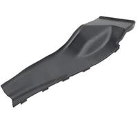 YLHMG Cubierta de ajuste del guardabarros extensión limpiaparabrisas lado pasajero delantero derecho, reemplazo 66894-3TA0A, for NISSAN, Altima 2013-2018 Cubierta de bisagra del limpiaparabrisas