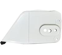 YLHMG Cubierta del Embrague del piñón de la Cadena, for STIHL, Motosierra 026 036 044 046 066 MS260 MS290 MS440 MS461 MS660 Reemplaza 1125 640 1701 Reemplazo de la Carcasa de la Motosierra