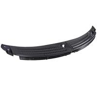 YLHMG Cubierta del limpiaparabrisas de la ventana parabrisas 2 piezas, for Ford, for F-150, 2004 2005 2006 2007 2008 derecha izquierda Cubierta de bisagra del limpiaparabrisas