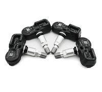 YLHMG de supervisión de presión de neumáticos con Sensor TPMS PMV-CA14 40700-6WY0B, for Infiniti, Q60 QX50 QX70 QX80, for Nissan, GT-R Juke Leaf 407006WY0B Sensor de presión de neumáticos(4PCS)