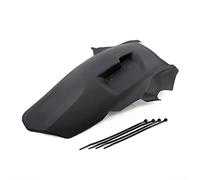 YLHMG Extensor de Guardabarros for Rueda de neumático Trasero, Protector contra Salpicaduras, for, R1200GS R 1200 GS Adventure 2004-2013 2005 R 1200GS Guardabarros para Motocicleta