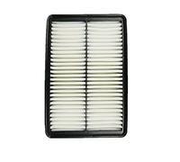 YLHMG Filtro de Aire del Motor y Filtro de Aire de Cabina, for Mazda, 3 6 OEM KD45-61-J6X del de Filtro CX-5 Filtro de Aire de habitáculo para Coche(1 Air Filter)