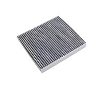 YLHMG Filtro de aire Purificador de aire acondicionado de coche Tamiz de aire modificado, for Skoda, KODIAQ, Karoq, Kamiq Accesorios Filtro de aire del motor Filtro de aire de habitáculo para coche(Ai