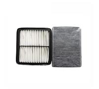 YLHMG Filtro de Cabina del Filtro de Aire, for Hyundai, I30 28113-0Q000 97133-1Z000 Filtro de Aire de habitáculo para Coche