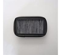 YLHMG Filtro de Cabina, for Great, Wall, for Haval, Hover H3 H5, Filtro de Aire de Cabina, Filtro acondicionador, for Haval, FT801C Filtro de Aire de habitáculo para Coche