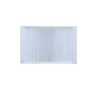 YLHMG Filtro de Cabina, for Mercedes-Benz, Clase C W205 A205 C205 S205 Modelo 2013-2019 Juego de filtros de Aire Acondicionado Externo Incorporado Filtro de Aire de habitáculo para Coche(B)