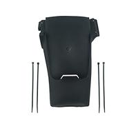 YLHMG For, GS R1250 LC ADV 2019 R1250GS un Juego de Guardabarros de Motocicleta extensión Protector contra Salpicaduras abrazador de Llantas Accesorios de Piezas Guardabarros para Motocicleta(Middle