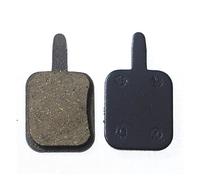 YLHMG For Piezas de Bicicleta de Disco Artek/para Asses Style, 6 Pares de Pastillas de Freno de Bicicleta de Disco MTB Pastillas de Freno para Bicicleta