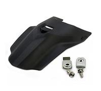 YLHMG For, R 12000 GS R1250GS ADV HP LC Exclusivo 2019 Extensor de Guardabarros Delantero de Motocicleta Extensión de Guardabarros Protector contra Salpicaduras Abrazador de Llantas Guardabarros para