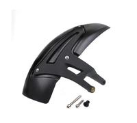 YLHMG For, R1250GS ADV LC R1250 R 1250 GS Adventure R 1200GS GSA 2019 2020 Guardabarros Trasero de Motocicleta abrazador de Llantas Protector contra Salpicaduras Guardabarros para Motocicleta(Schwarz