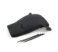 YLHMG Guardabarros Trasero for abrazar Llantas, for, R1200GS LC 2013-2020 R1200GS ADV 2014-2020 R1250GS 2018-2020 Guardabarros para Motocicleta