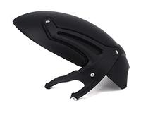 YLHMG Guardabarros Trasero for Motocicleta, abrazador de Llantas, for, R Nine TR NINET 9 T 2014 2015 2016 2017-2020 R 9 T Guardabarros para Motocicleta(Schwarz)