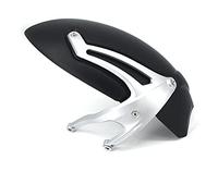 YLHMG Guardabarros Trasero for Motocicleta, abrazador de Llantas, for, R Nine TR NINET 9 T 2014 2015 2016 2017-2020 R 9 T Guardabarros para Motocicleta(Silver)