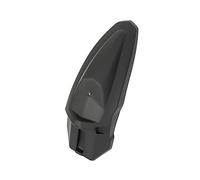 YLHMG Guardabarros Trasero for Motocicleta, Guardabarros Trasero, carenado ABS, extensión extensora Trasera CB500X CB500F CBR500R CB500R 2013-2020 Guardabarros para Motocicleta