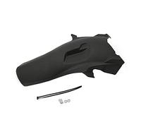 YLHMG Guardabarros Trasero neumático Rueda Guardabarros Hugger Splash Enture, for, R1200GS ADV 2004-2013 Guardabarros para Motocicleta