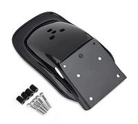 YLHMG Guardabarros Trasero Z900RS, abrazador de Llantas, Protector contra Salpicaduras, Accesorios for Motocicleta Z900RS Z 900RS ZR900 2017 2018 2019 Guardabarros para Motocicleta(Schwarz)