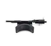 YLHMG Hebilla de fijación del Soporte de la Taza de Agua de la Consola Central del Coche LHD, for, for, GL ML GLS GLE Clase W166 W292 12-19 1666806402 portavasos for Coche Portavasos para Coche(Righ