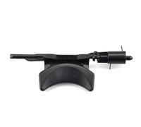 YLHMG Hebilla de fijación del Soporte de la Taza de Agua de la Consola Central del Coche LHD, for, GL ML GLS GLE Clase W166 W292 12-19 1666806402 portavasos for Coche Portavasos para Coche(Right)