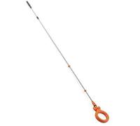 YLHMG Indicador de Varilla de Nivel de Aceite del Motor 06F115611E, for VW, for Golf, Variant (2004-2007), for VW, for Golf, Plus (2005-2009), for VW, for Golf, R32/para GTI/Rabbit Varilla indicadora